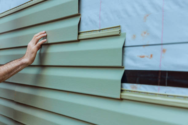 Best Siding Maintenance  in USA